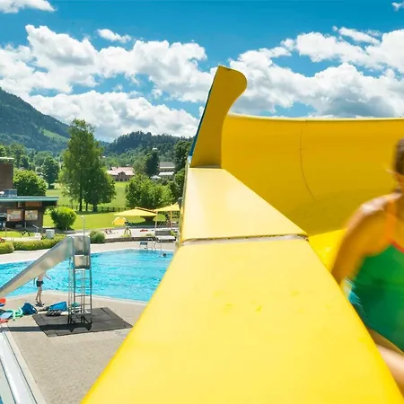 Chalet Heidi Rottach-Egern