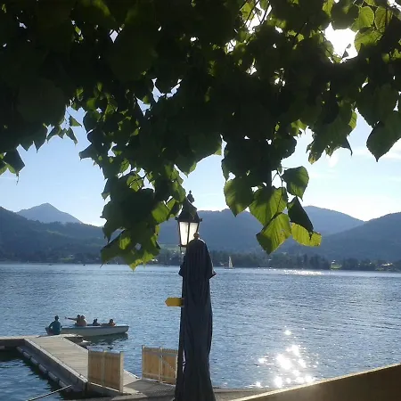Chalet Heidi Rottach-Egern