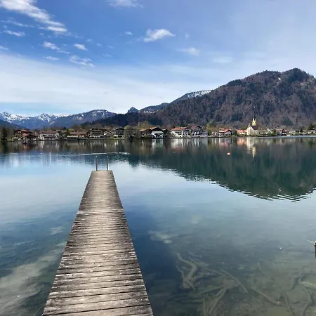 Apartment Chalet Heidi Rottach-Egern