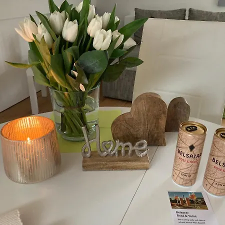 Apartment Chalet Heidi Rottach-Egern
