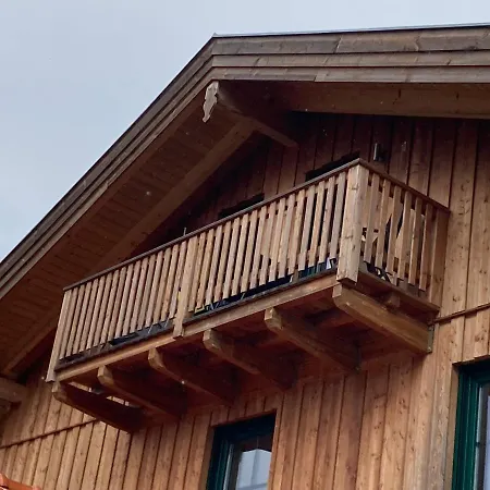 Apartment Chalet Heidi *