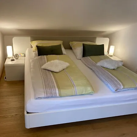 Chalet Heidi Appartamento *