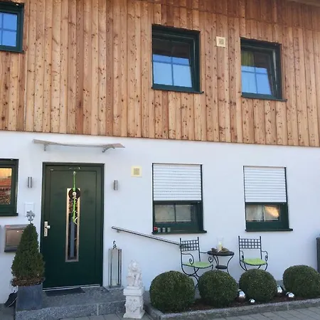 Chalet Heidi *