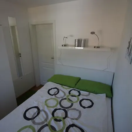 Apartman Chalet Heidi Rotta