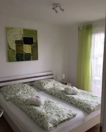 Chalet Heidi Appartamento