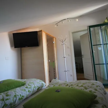 Chalet Heidi Rotta