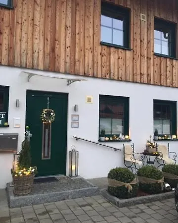 Chalet Heidi Appartamento