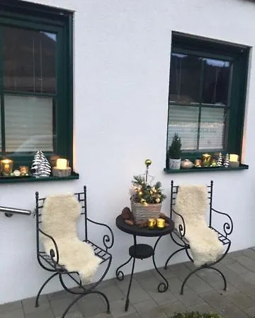 Chalet Heidi
